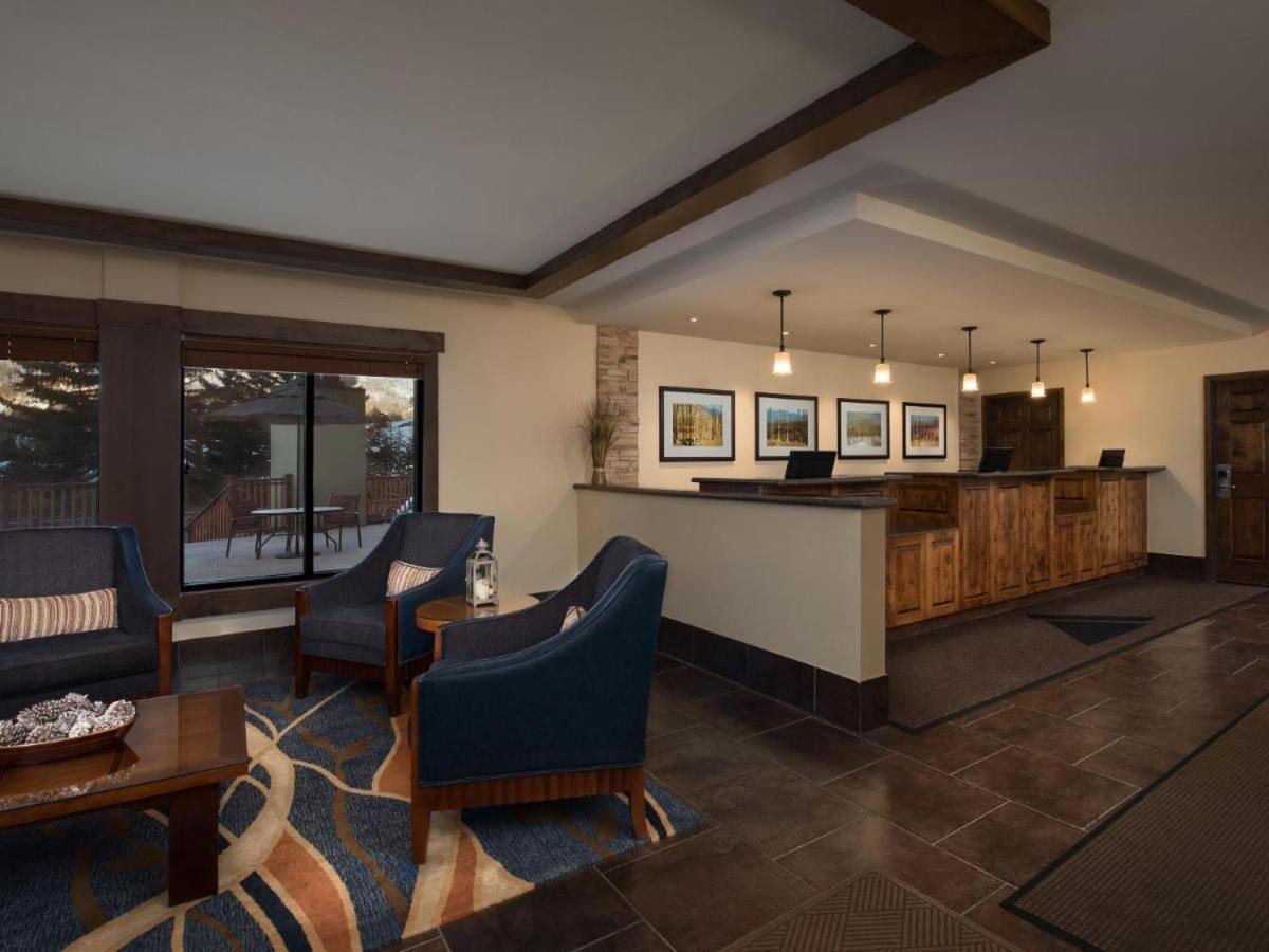 Aspen At Streamside At Vail Διαμέρισμα Εξωτερικό φωτογραφία