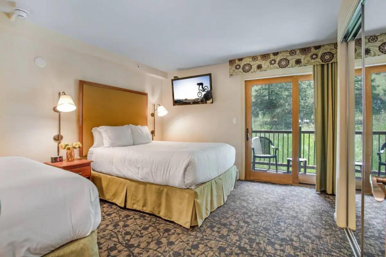 Aspen At Streamside At Vail Διαμέρισμα Εξωτερικό φωτογραφία