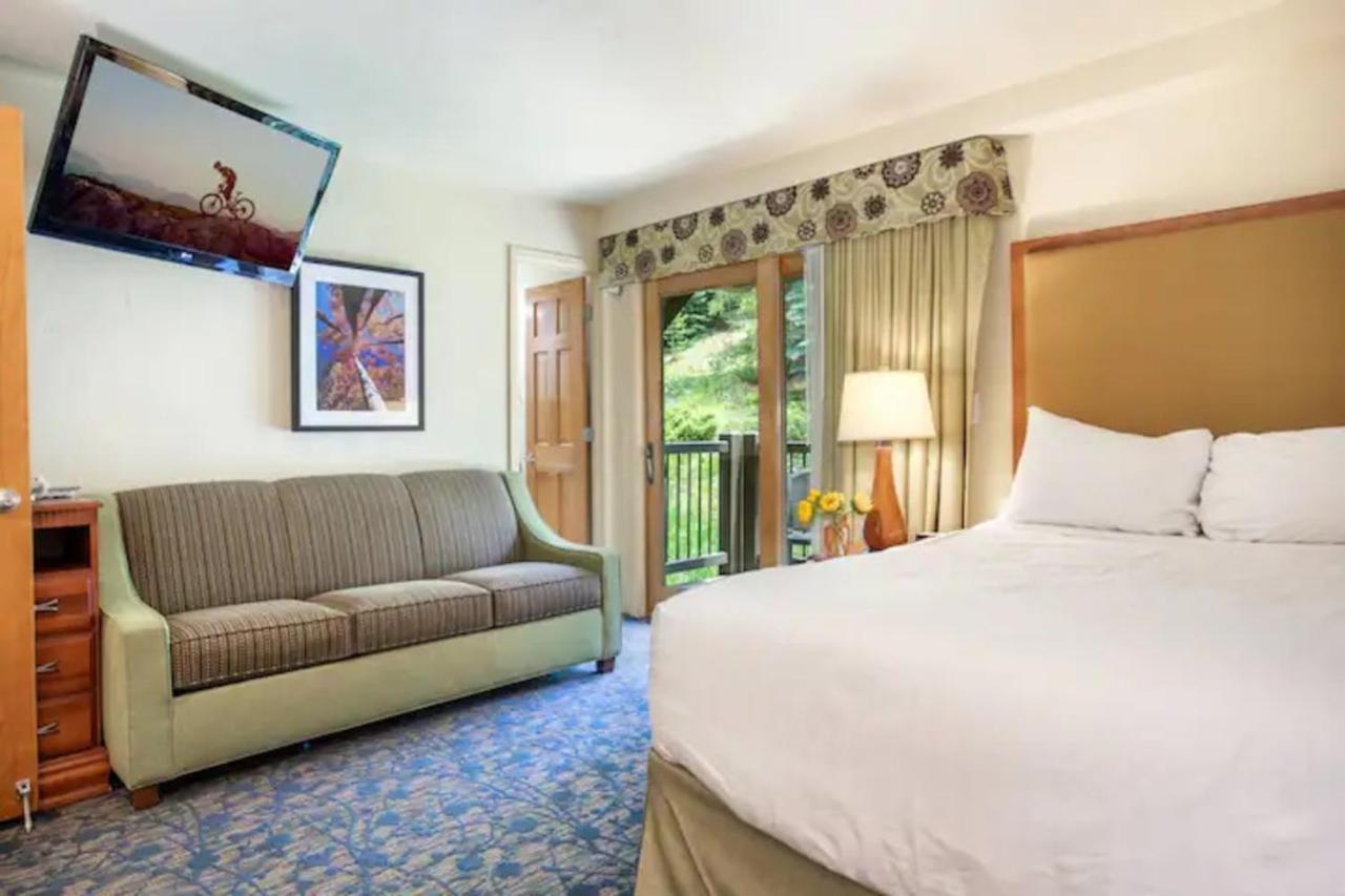 Aspen At Streamside At Vail Διαμέρισμα Εξωτερικό φωτογραφία