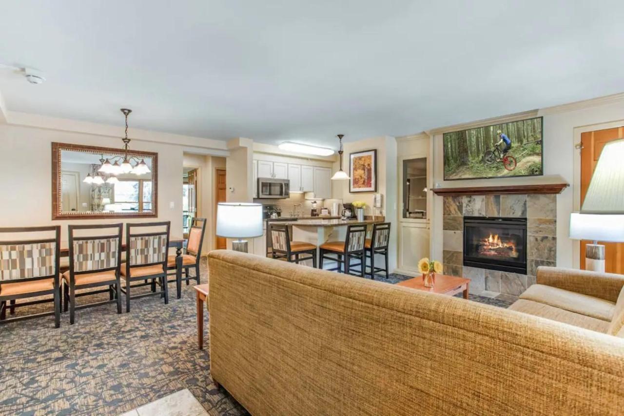 Aspen At Streamside At Vail Διαμέρισμα Εξωτερικό φωτογραφία