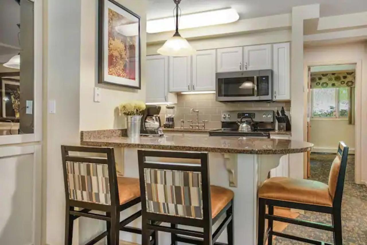 Aspen At Streamside At Vail Διαμέρισμα Εξωτερικό φωτογραφία